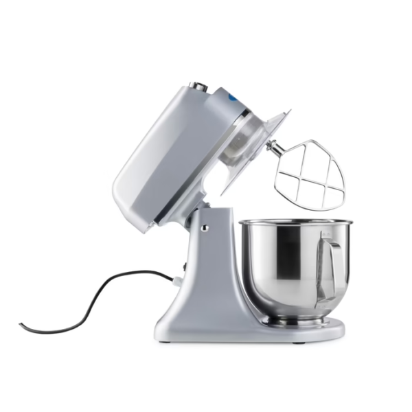 Mixer planétaire 7 L jusqu'à 2 kg de pâte argent
