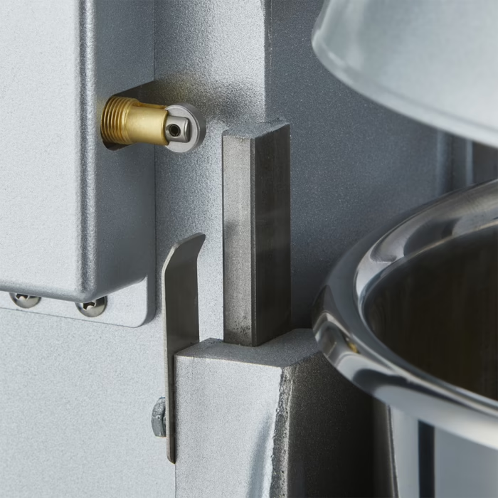 Maxima Mixer planétaire 20 L jusqu'à 10 kg de pâte 3 vitesses – Image 9