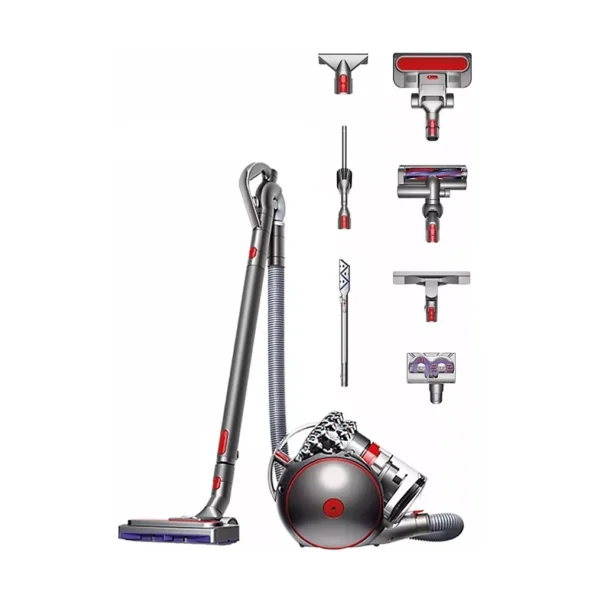Aspirateur sans sac DYSON Cinetic Big Ball Absolute 2