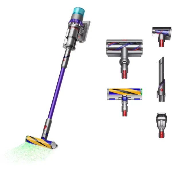 Aspirateur balai DYSON Gen5 Detect