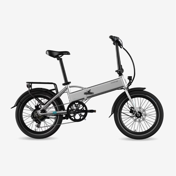 Vélo électrique Smartbike legend eBikes monza
