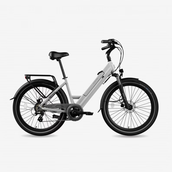 Vélo électrique Smartbike legend eBikes milano 14ah