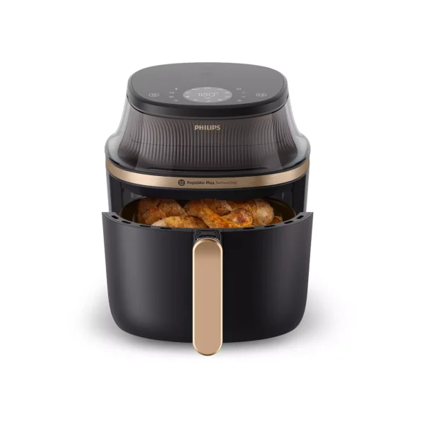 Airfryer PHILIPS Série 3000 6.2L NA332/00