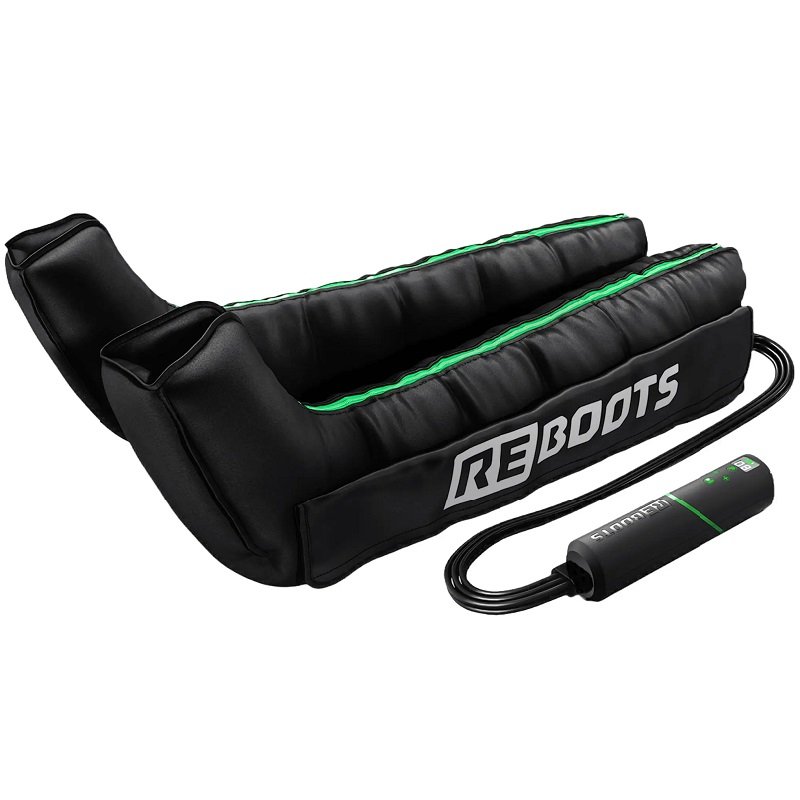 Appareil de pressothérapie Reboots Go Lite Boots