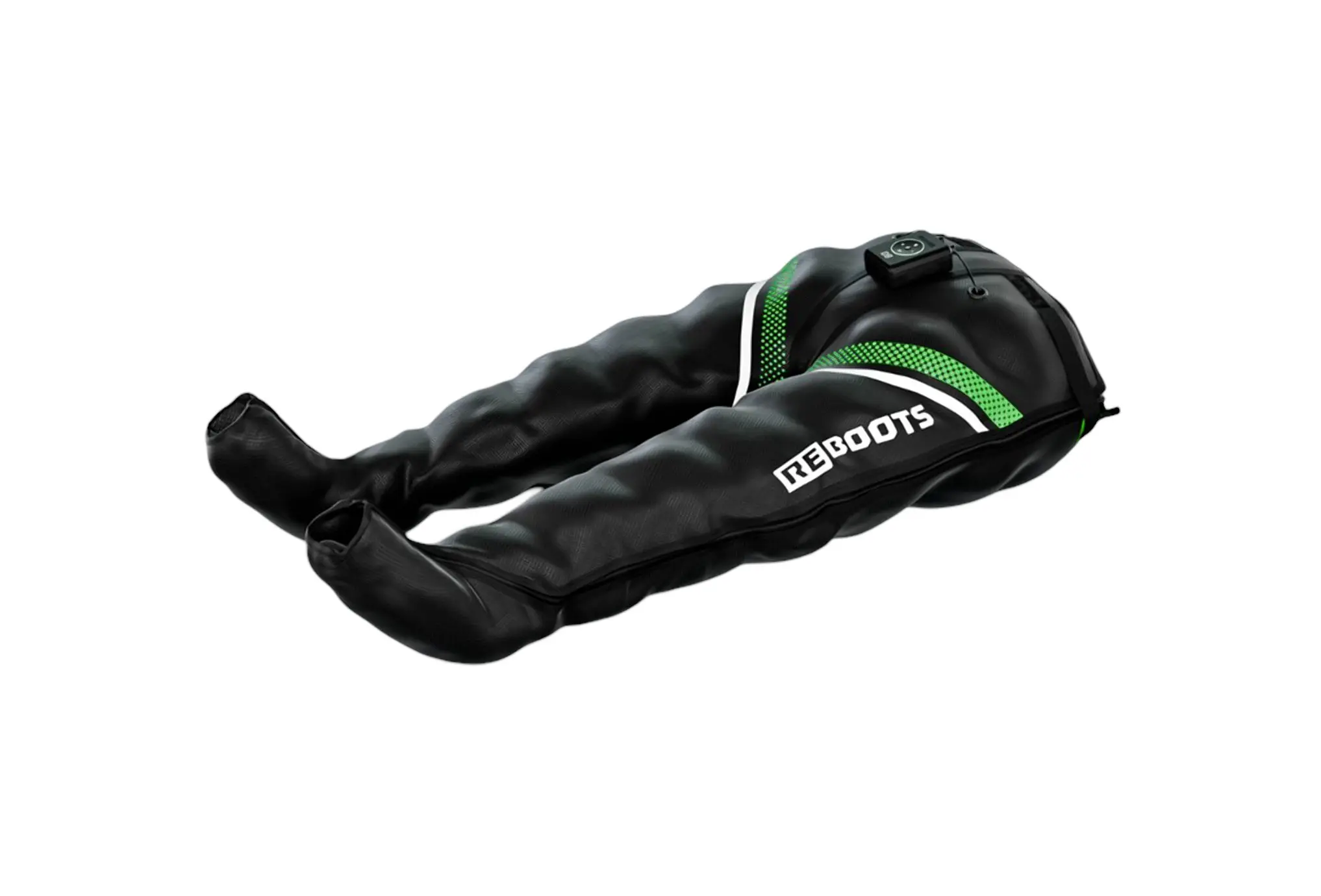 Appareil de pressothérapie Reboots Go X – Image 7