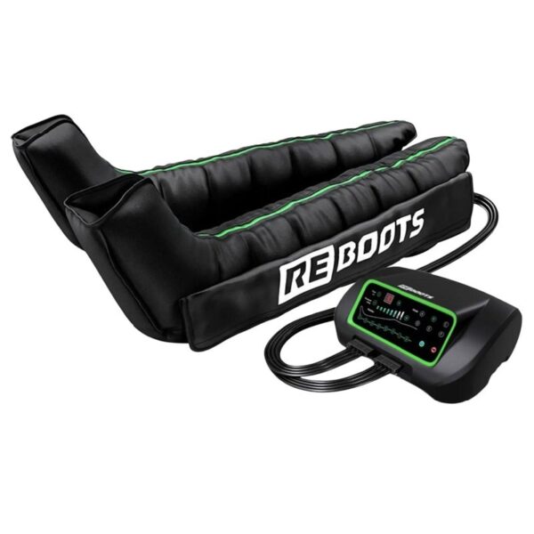 Appareil de pressothérapie Reboots One boots