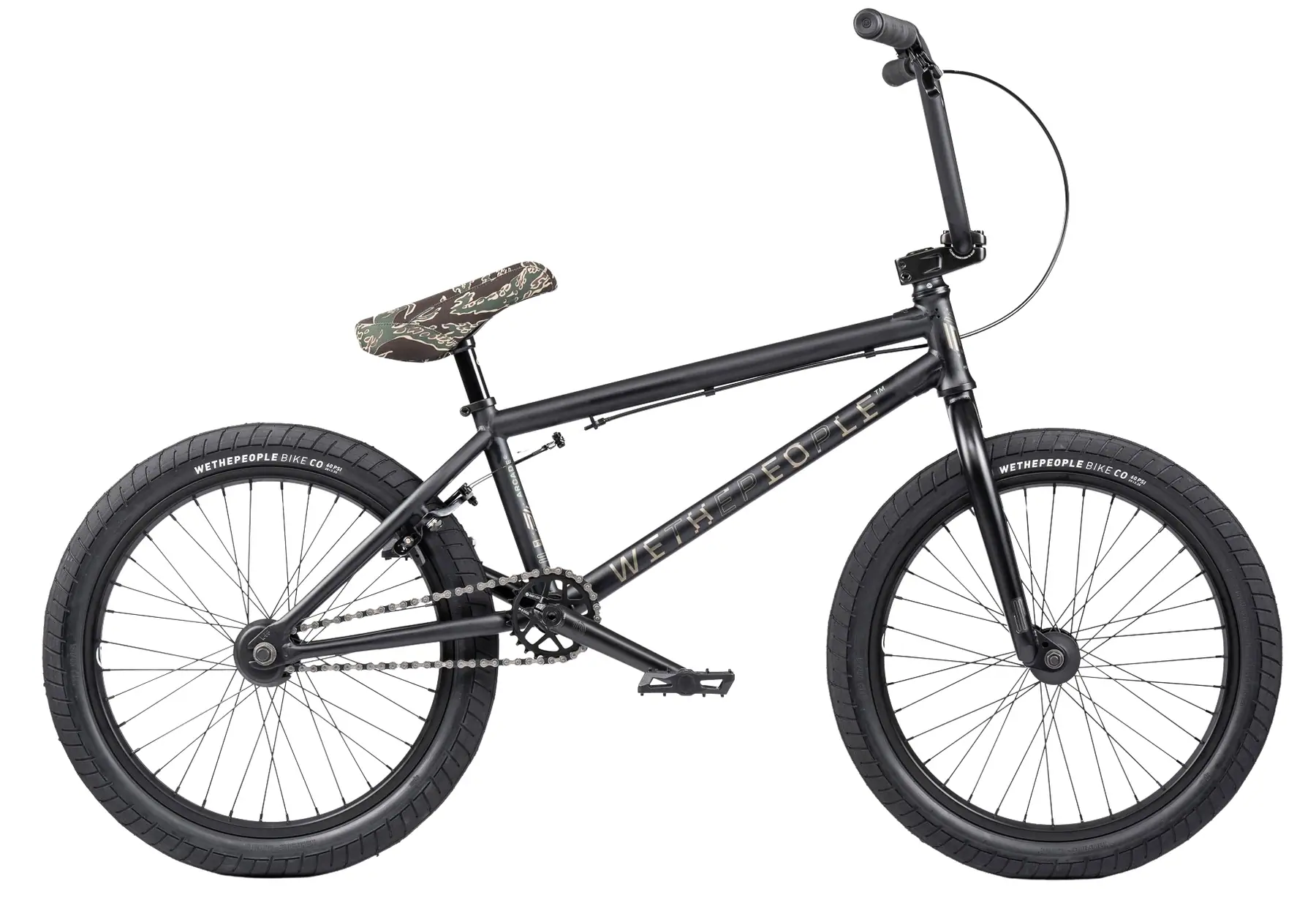 Arcade 20" Velo Freestyle BMX – Image 14