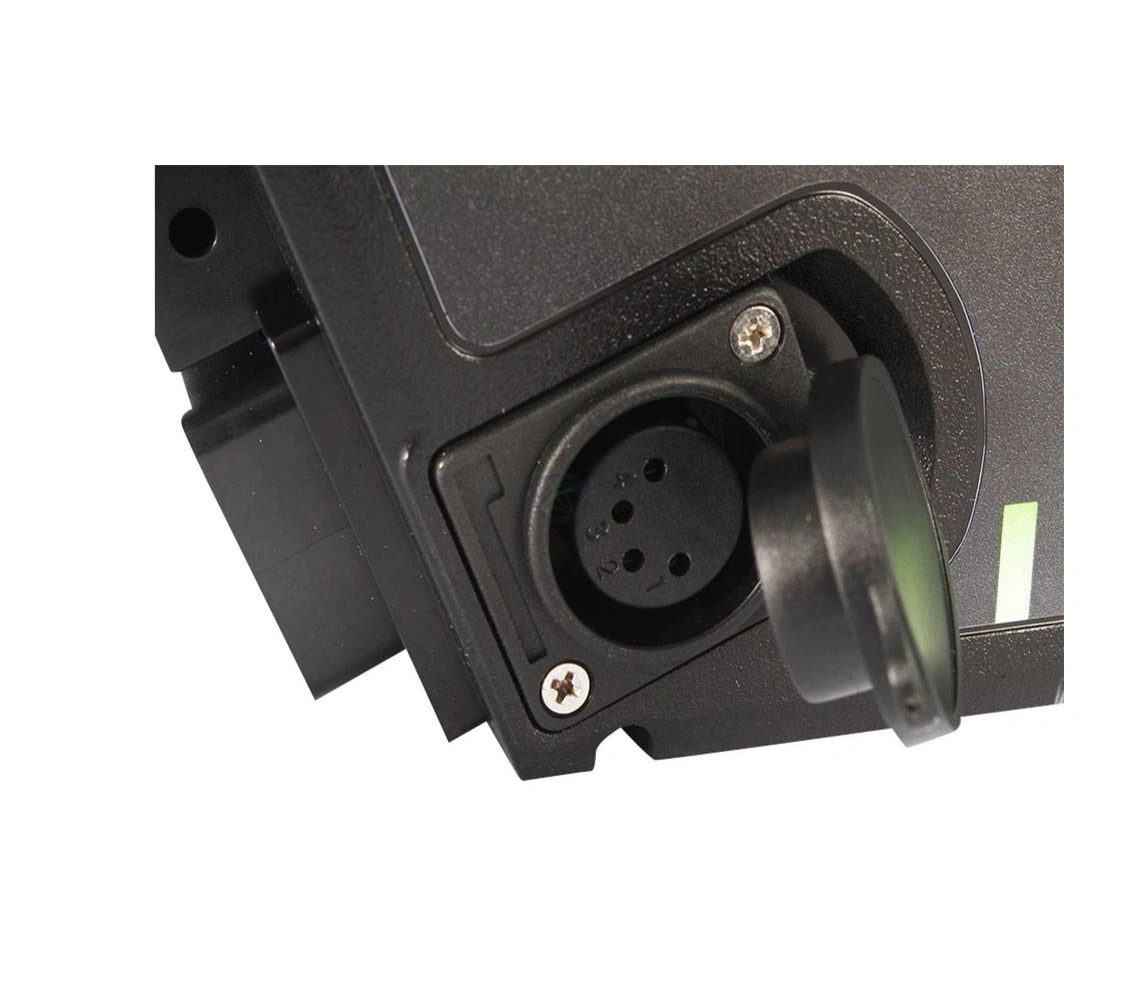 Batterie Bosch Classic 468Wh Cadre Par E-bike Vision – Image 6