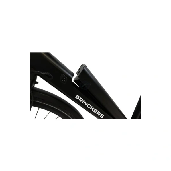 Batterie Brinckers Intube TM50 3-pin 36V 14Ah