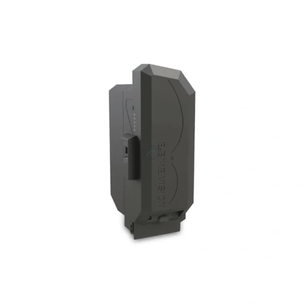 Batterie Panasonic Next Generation 36V 19Ah Compatible Par E-bike Vision