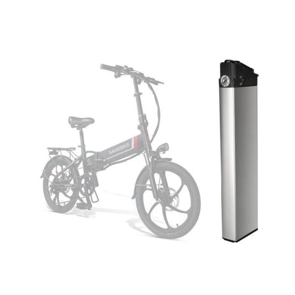 Batterie Samebike 20LVXD30