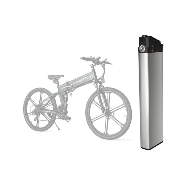 Batterie Samebike LO26-II-FT