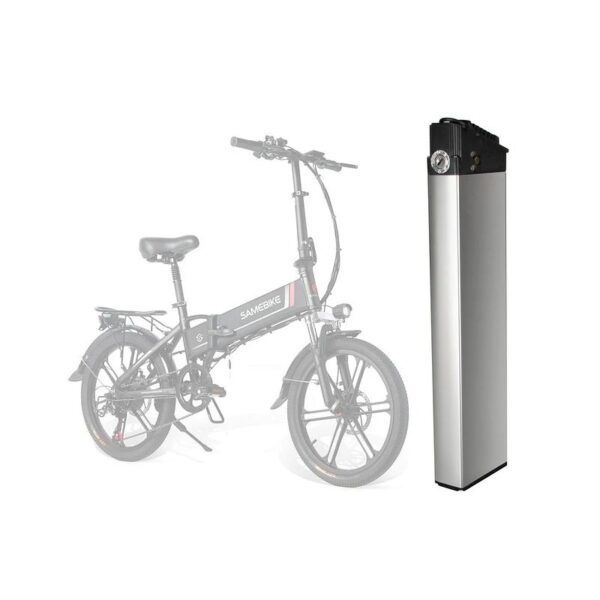 Batterie Samebike LO26-II-YD