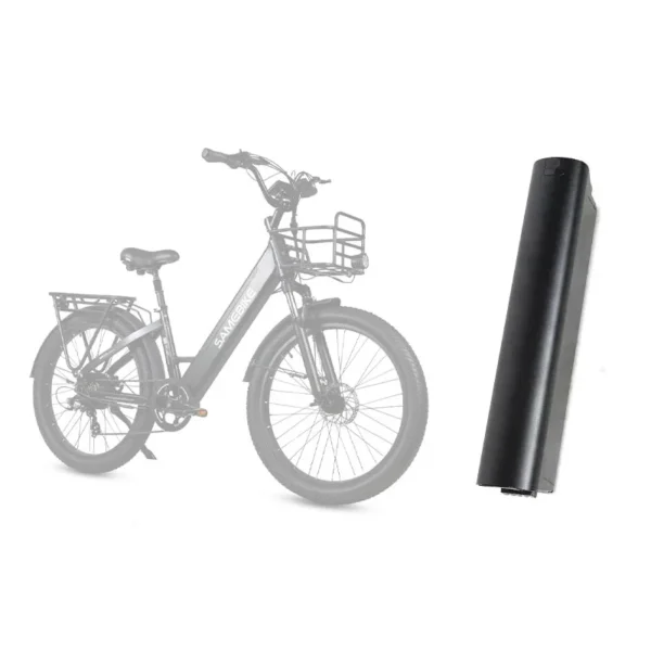 Batterie Samebike RS-A01
