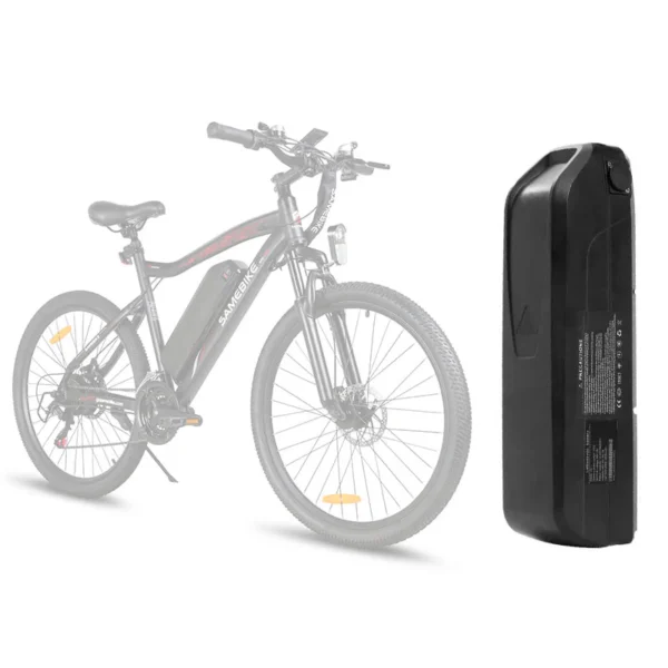 Batterie Samebike SY26-II