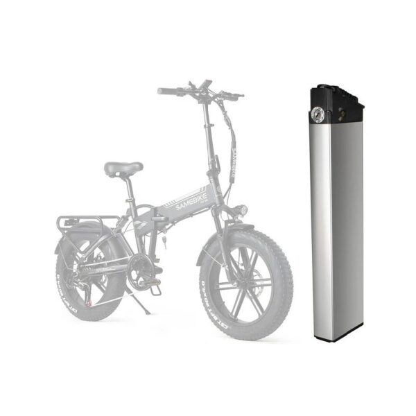 Batterie Samebike XWLX09