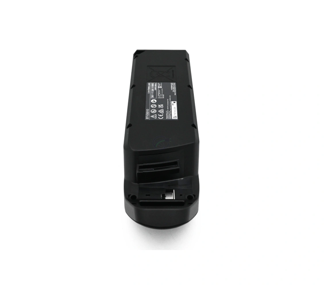 Batterie Shimano steps BT-E6010 36V 11.6Ah – Image 8