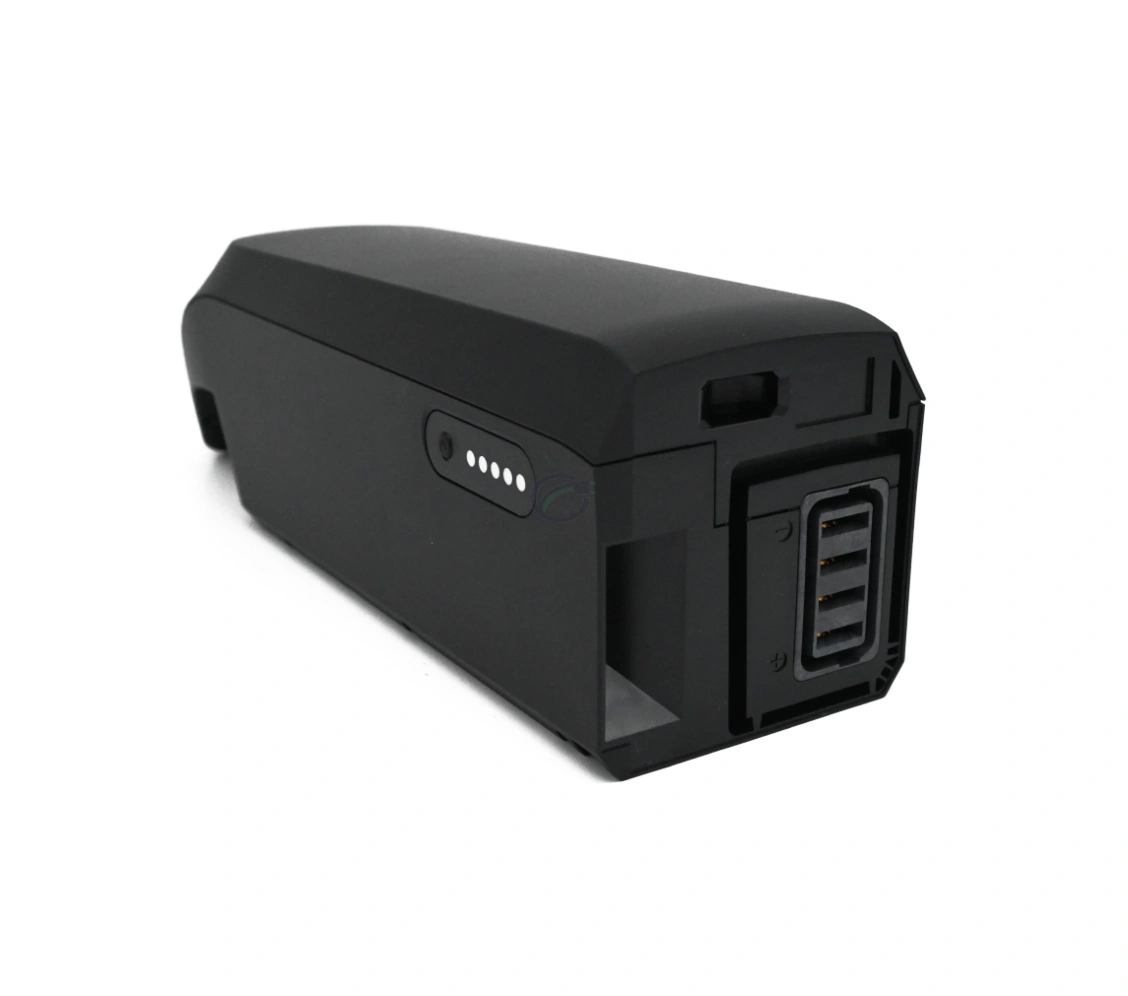 Batterie Shimano steps BT-E6010 36V 11.6Ah – Image 7