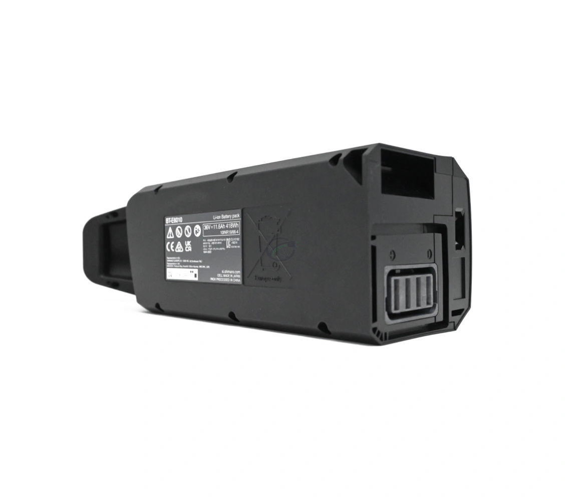 Batterie Shimano steps BT-E6010 36V 11.6Ah – Image 6