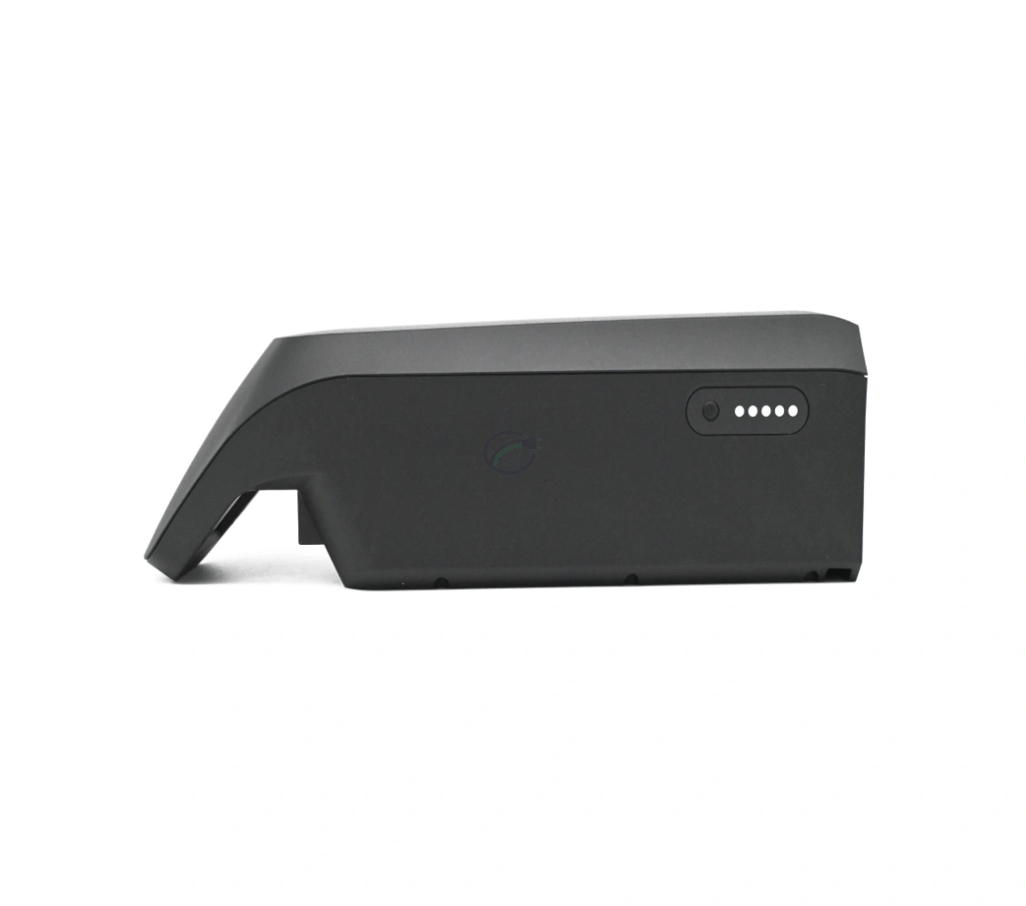 Batterie Shimano steps BT-E6010 36V 11.6Ah – Image 4