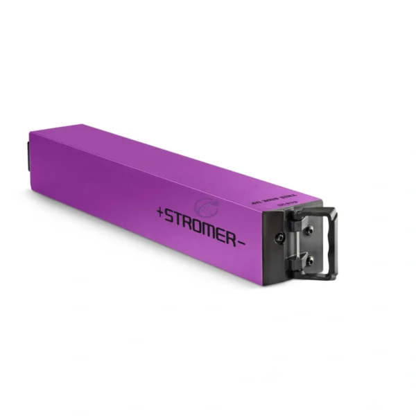 Batterie Stromer BQ618 48V 12.3Ah 618Wh