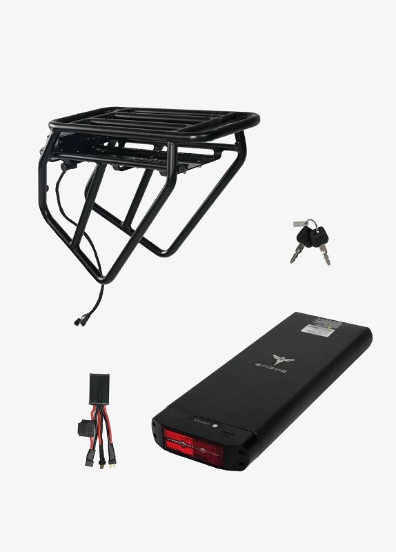Batterie Vélo Électrique Engwe Engine X – Image 2