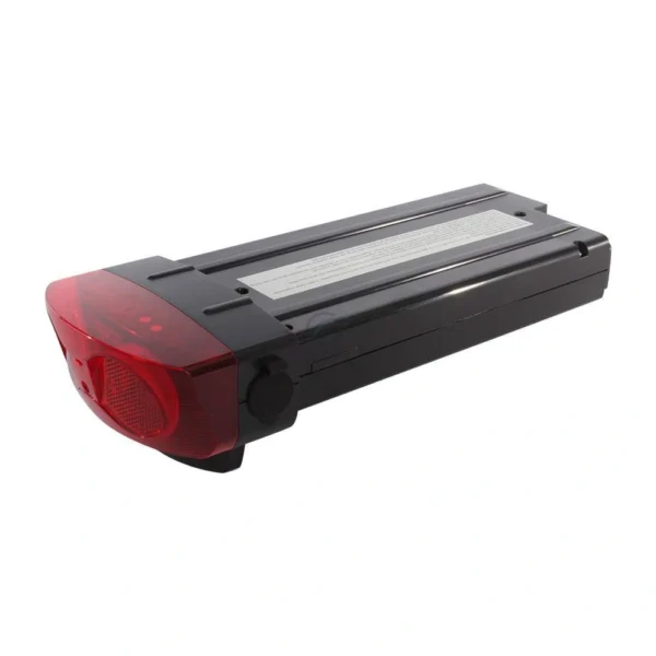 Batterie de vélo Cortina Ecomo XXL 24V 20Ah