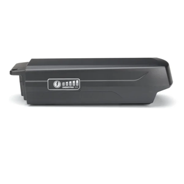 Batterie de vélo Giant EnergyPak 500 36v 13.8Ah Canbus (3-pin)