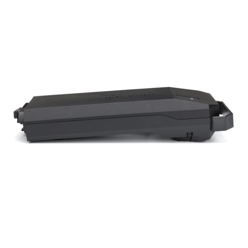 Bosch PowerPack 360 Performance/Active Porte-bagages par E-Bike Vision