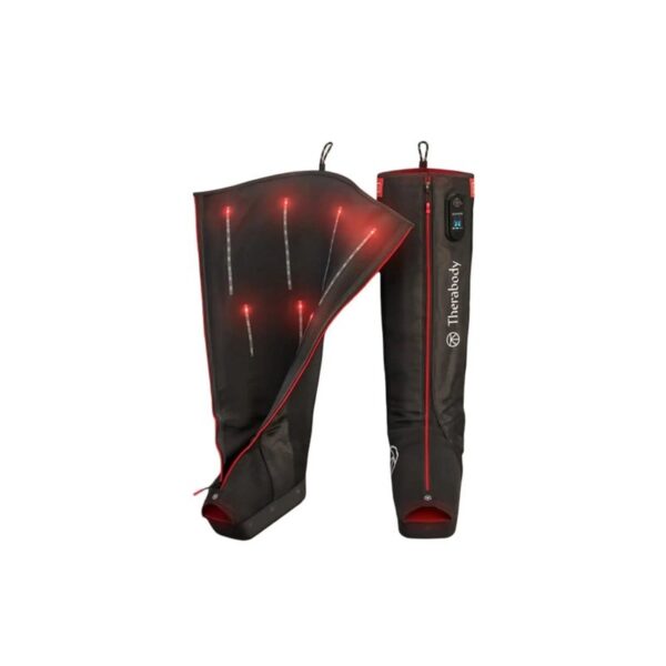 Bottes Thermabody JetBoots Pro Plus