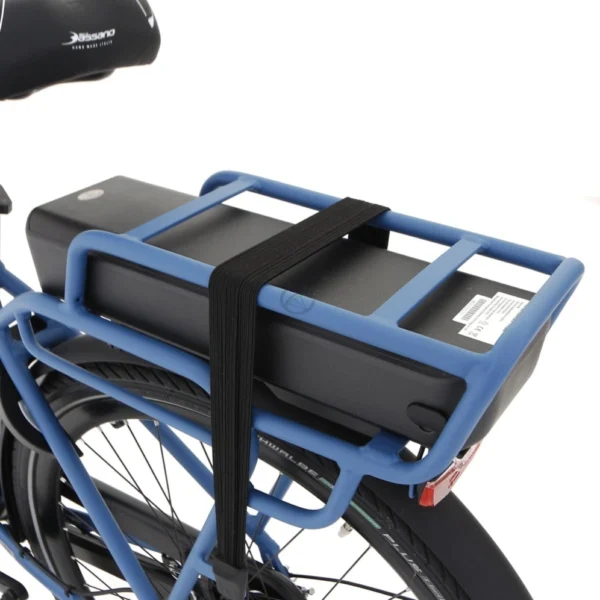 Brinckers Racktype YJ168 CAN Batterie 16.7Ah