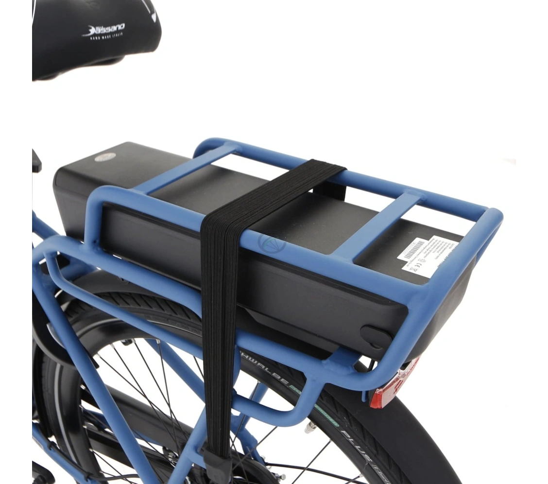 Brinckers Racktype YJ168 CAN Batterie 16.7Ah