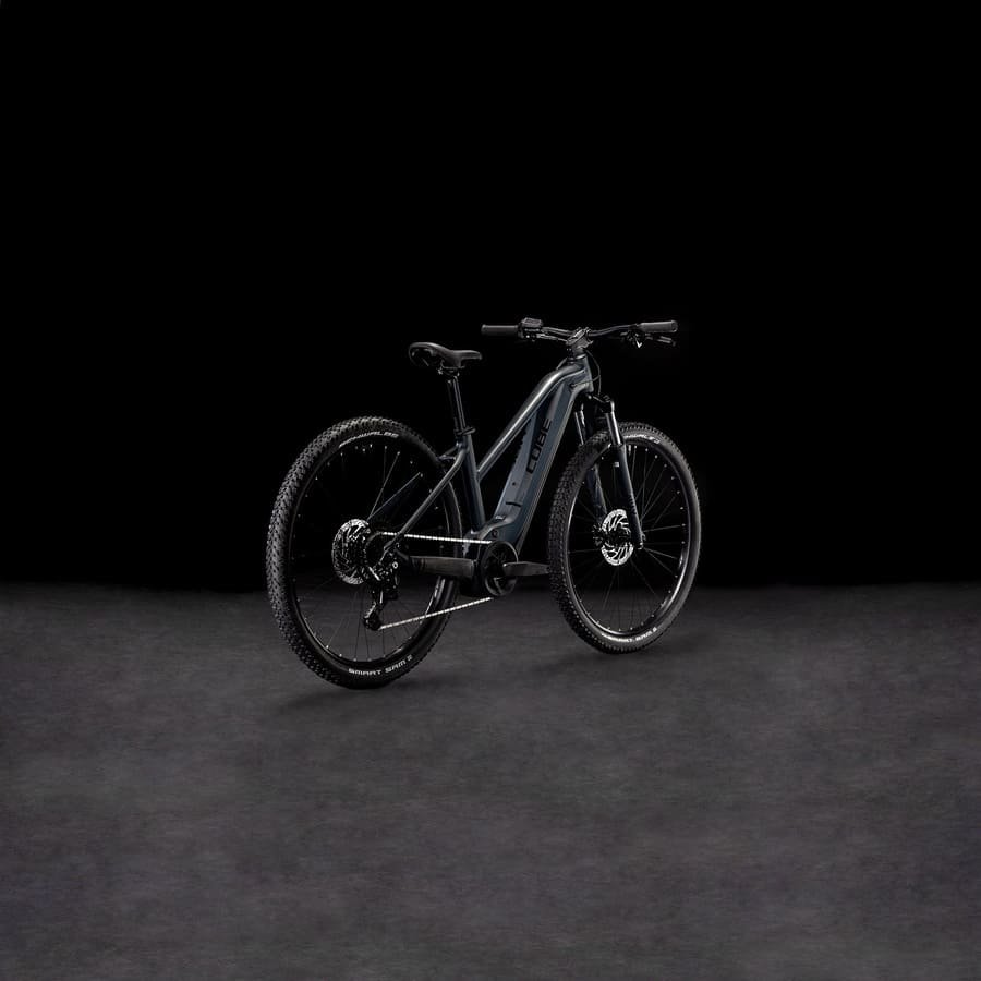 VTT Électrique CUBE Reaction Hybrid Performance 625 2025 - 29" – Image 3