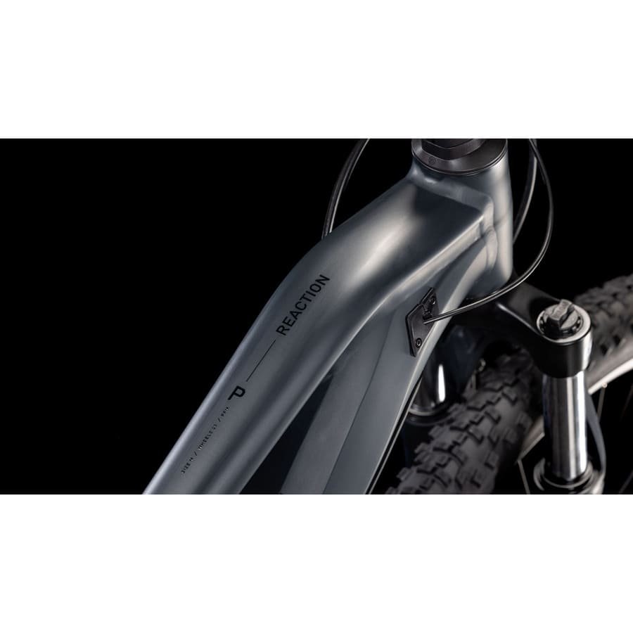 VTT Électrique CUBE Reaction Hybrid Performance 625 2025 - 29" – Image 7