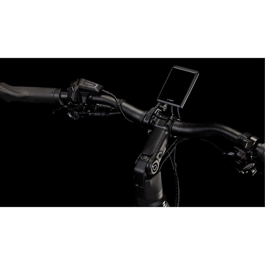 VTC Électrique femme Cube Kathmandu Hybrid SLX 800 2025 – Image 5