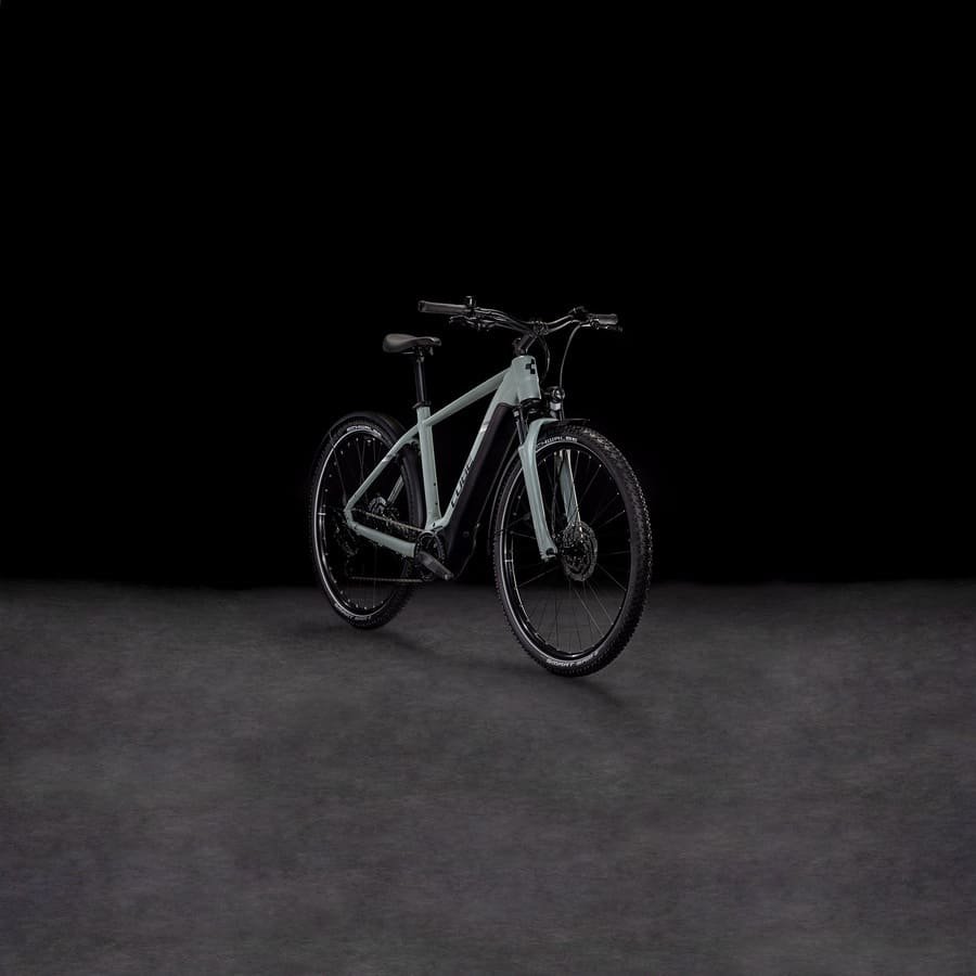 Vélo Électrique Cube Nuride Hybrid Performance 500 Allroad 2025 – Image 3