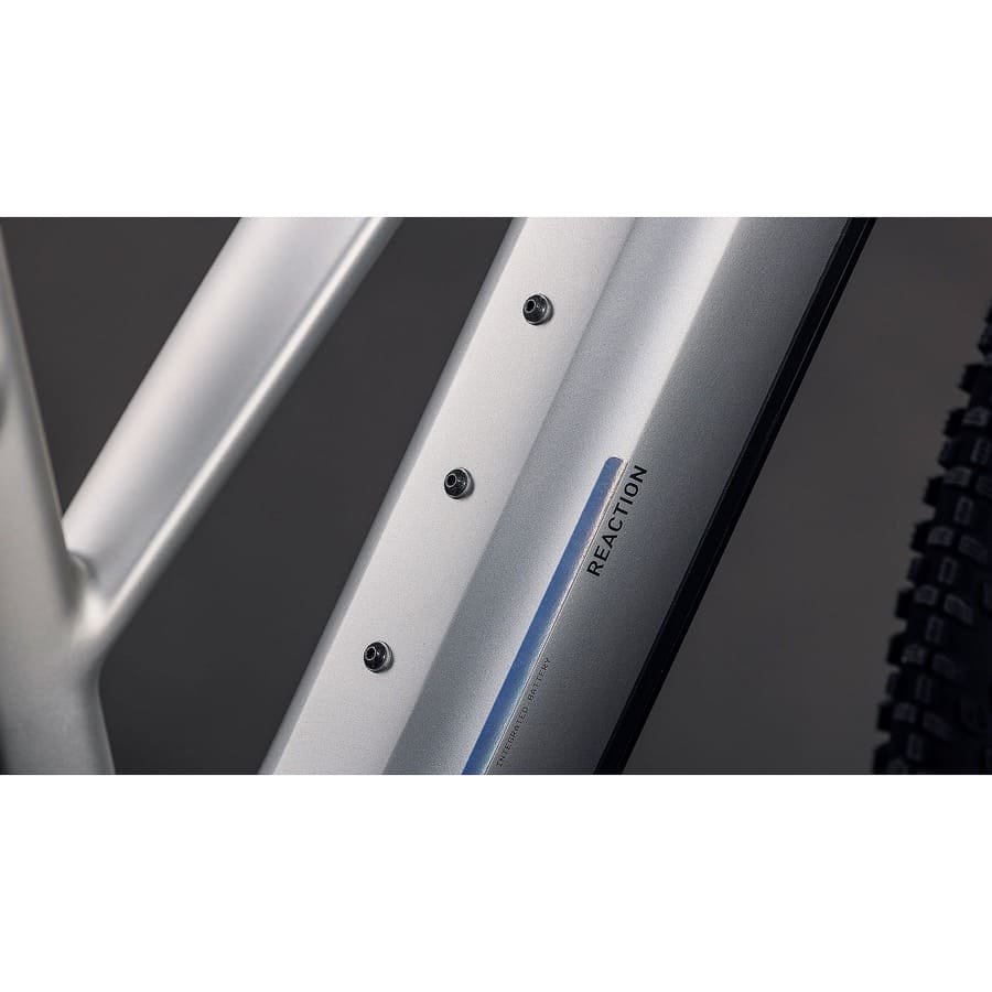 VTT Électrique Cube Reaction Hybrid ONE 2026 27.5" - 29" – Image 5