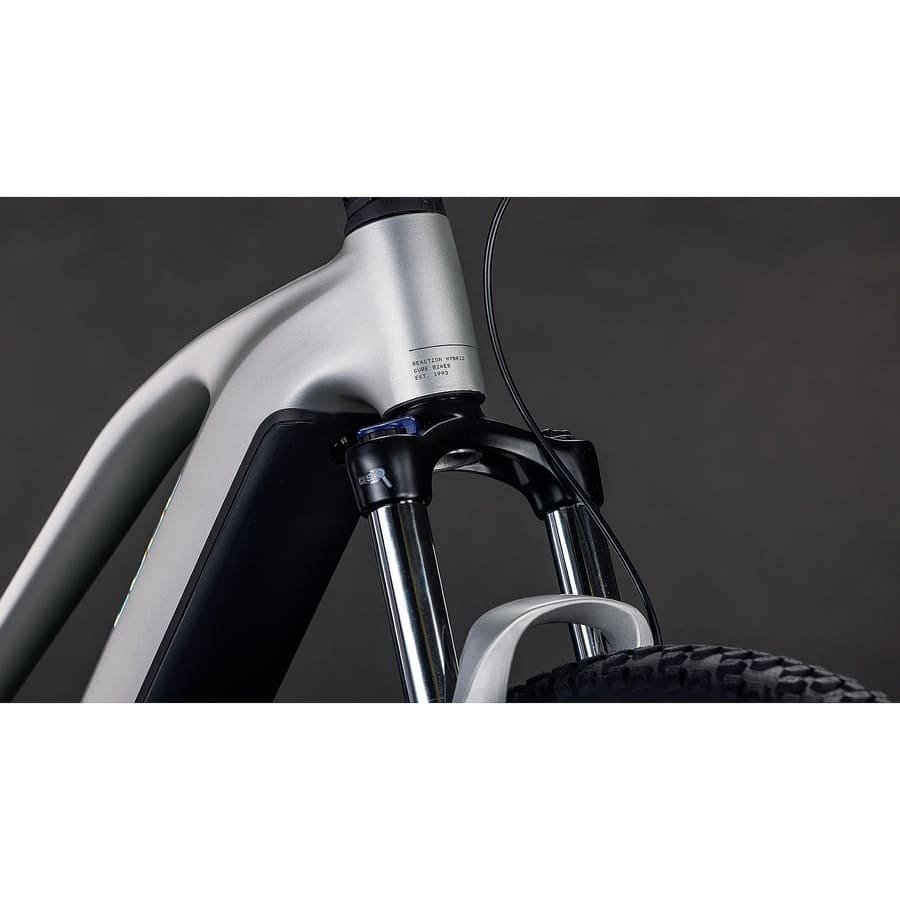 VTT Électrique Cube Reaction Hybrid ONE 2026 27.5" - 29" – Image 7