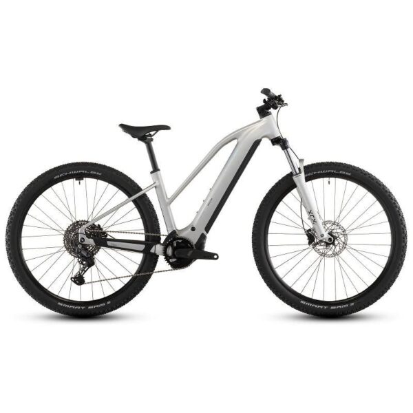 VTT Électrique Cube Reaction Hybrid ONE 2026 27.5" - 29"