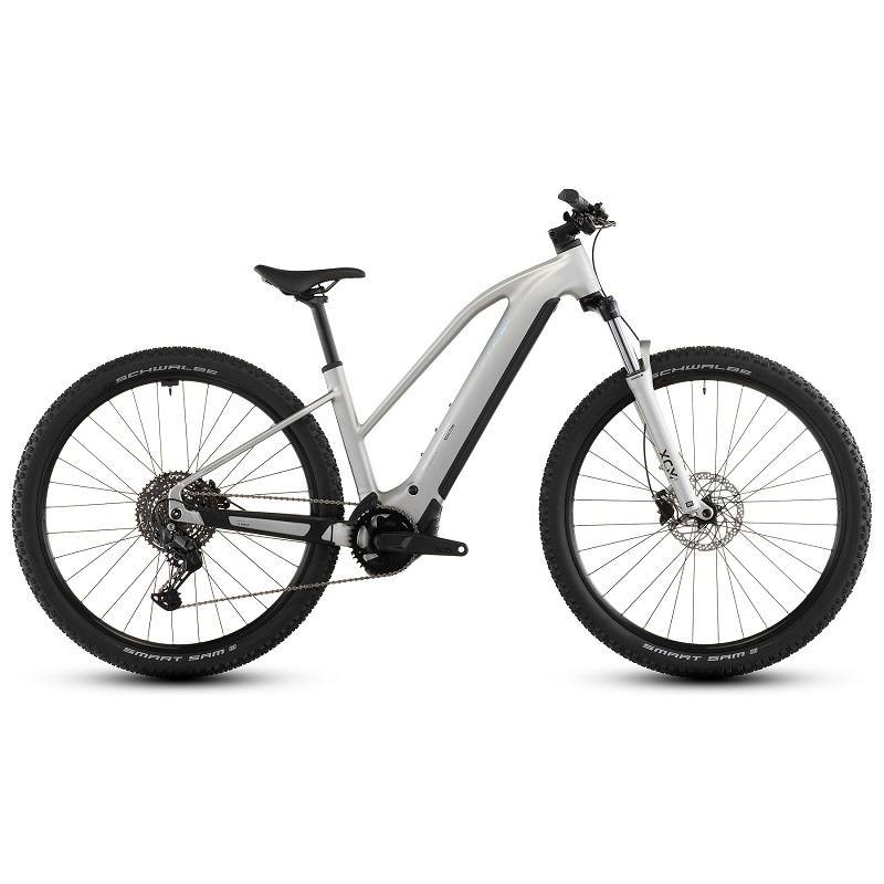 VTT Électrique Cube Reaction Hybrid ONE 2026 27.5" - 29"