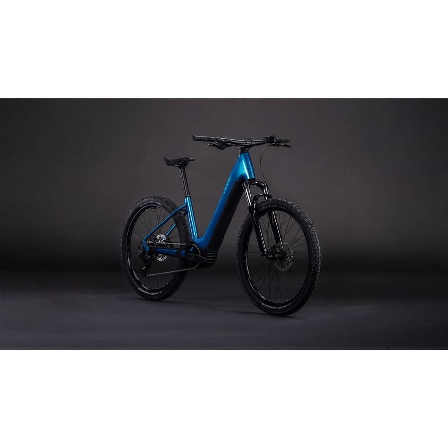 VTT Électrique Cube Reaction Hybrid Performance 600 2026 – Image 8