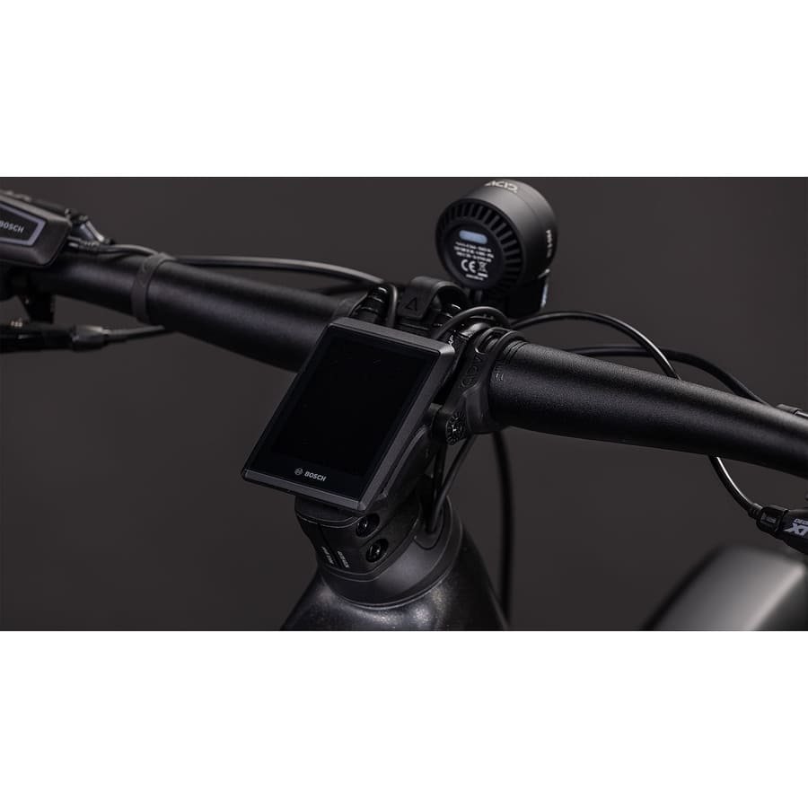 VTT Électrique Cube Reaction Hybrid SLX 800 FE Trapeze 2026 27.5“ - 29" – Image 5