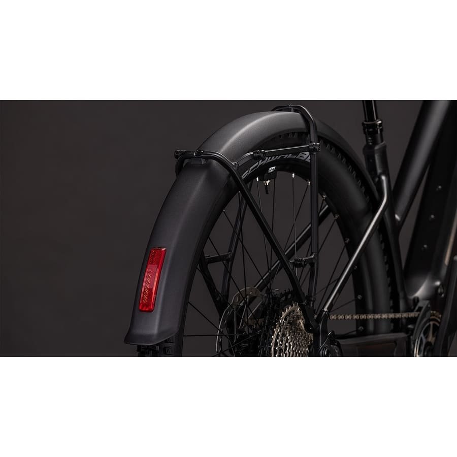 VTT Électrique Cube Reaction Hybrid SLX 800 FE Trapeze 2026 27.5“ - 29" – Image 6