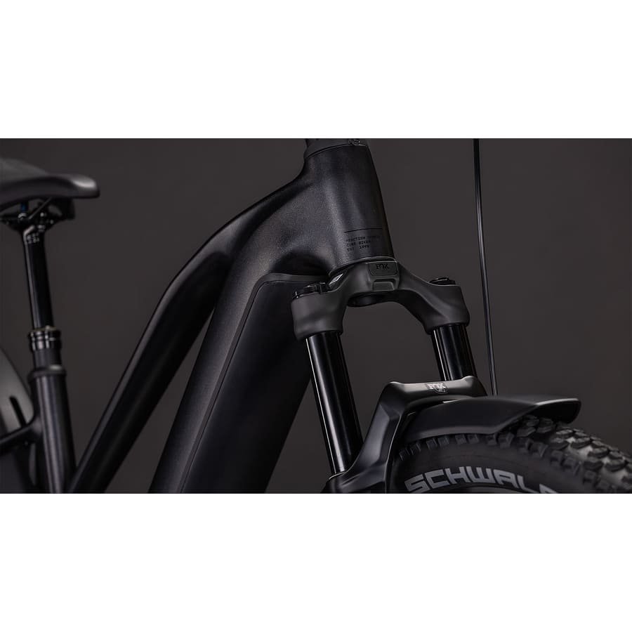 VTT Électrique Cube Reaction Hybrid SLX 800 FE Trapeze 2026 27.5“ - 29" – Image 8