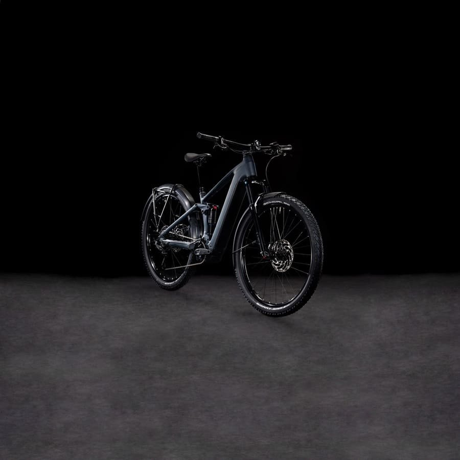 VTT Électrique Cube Stereo Hybrid ONE22 Pro 800 Allroad 2025 29" – Image 3