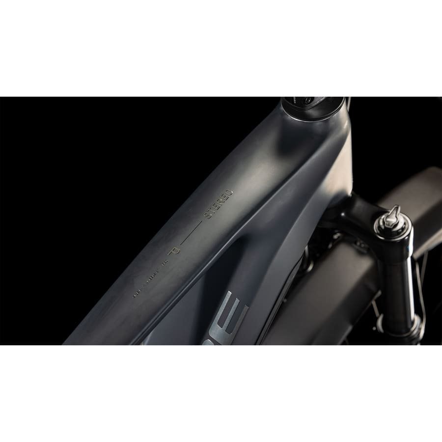 VTT Électrique Cube Stereo Hybrid ONE22 Pro 800 Allroad 2025 29" – Image 4