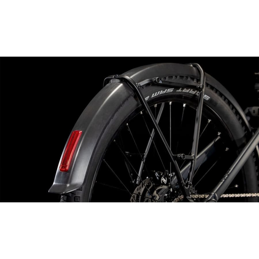 VTT Électrique Cube Stereo Hybrid ONE22 Pro 800 Allroad 2025 29" – Image 5