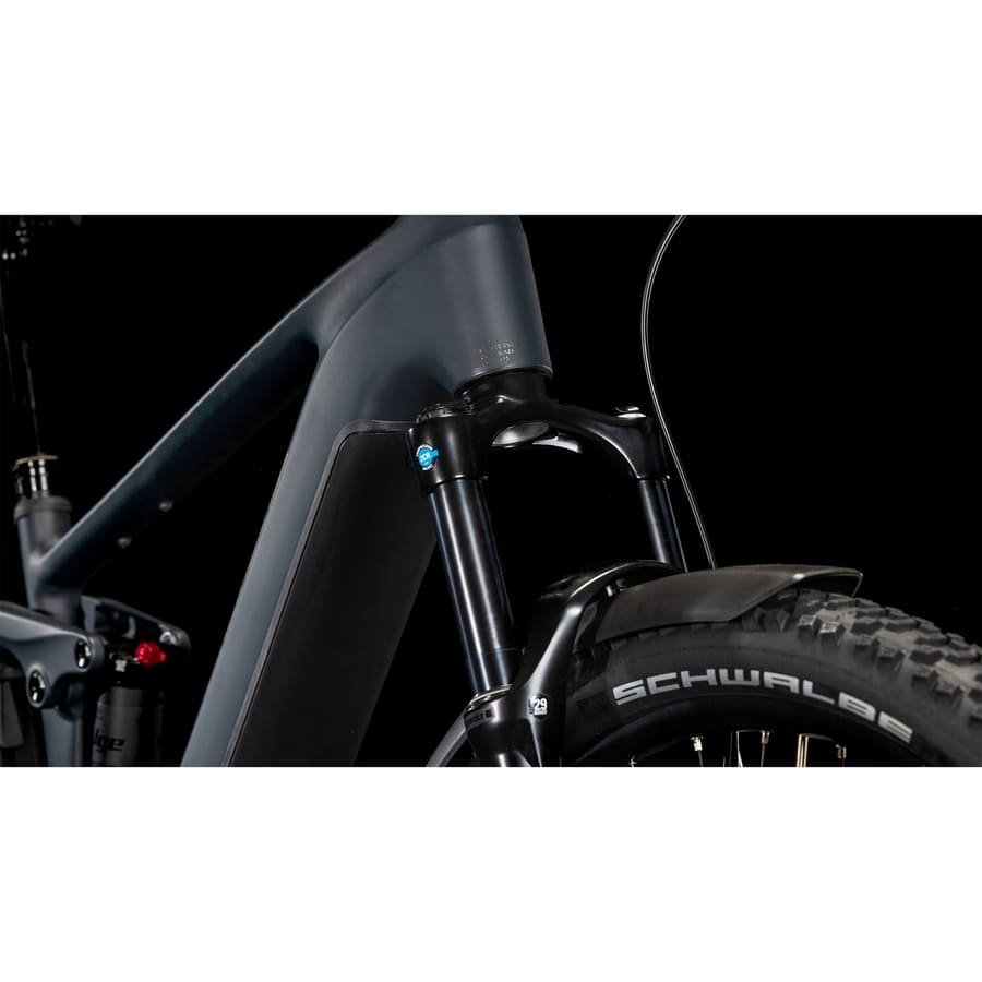 VTT Électrique Cube Stereo Hybrid ONE22 Pro 800 Allroad 2025 29" – Image 6