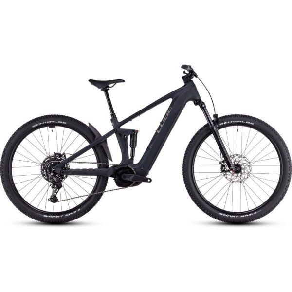 VTT Électrique Cube Stereo Hybrid ONE22 Pro 800 2025 - 29"