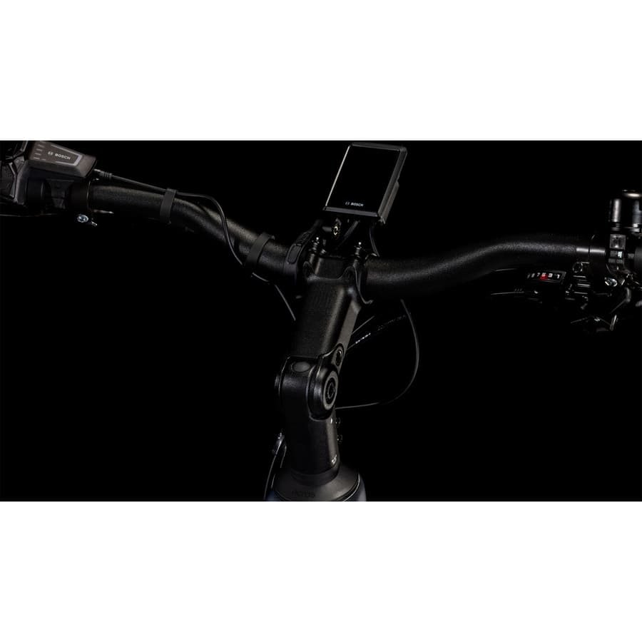 VTC Électrique Cube Touring Hybrid Pro 625 2025 – Image 5